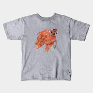 Betta Kids T-Shirt